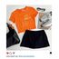 Navneet Minirock Damen Sommerrock Sexy Mini Skirt Y2K Schwarzer Rock Kurz Party Festival Röcke Schwarz S
