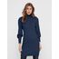 ONLY Female Strickkleid ONLKATIA Langes Kleid