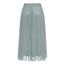 ONLY Damen Onllavina Skirt JRS Noos, Abyss, X-Large
