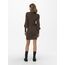 ONLY ONLKATIA L/S Dress KNT NOOS