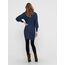 ONLY Female Strickkleid ONLKATIA Langes Kleid
