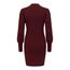 ONLY Onlkatia L/S Dress KNT Noos