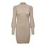 ONLY Onlkatia L/S Dress KNT Noos