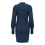 ONLY Female Strickkleid ONLKATIA Langes Kleid