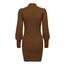 ONLY ONLKATIA L/S Dress KNT NOOS