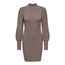 ONLY Onlkatia L/S Dress KNT Noos