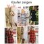 NARRAME Pulloverkleid für Damen, Frühling, Herbst, Lange Ärmel, lässige Knöpfe, seitliche Damenkleider mit Taschen, groß, Hellgrau