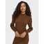 ONLY ONLKATIA L/S Dress KNT NOOS
