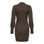 ONLY ONLKATIA L/S Dress KNT NOOS