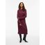 Vila Female Maxikleid VIRIL Langarm