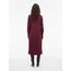 Vila Female Maxikleid VIRIL Langarm