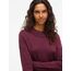 Vila Female Maxikleid VIRIL Langarm