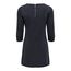 ONLY Damen Onlwinner Sl Maxi Dress Noos Wvn Kleid, Blue Graphite ,S