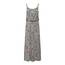 ONLY Damen Onlwinner S/L Maxi Dress Noos Ptm Kleid, Grün, 36 EU