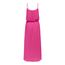 ONLY Damen Onlwinner S/L Maxi Dress Noos Ptm, Fuchsia Purple, 44