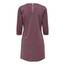 ONLY Damen Onlwinner Sl Maxi Dress Noos Wvn Kleid, Rose Brown ,3XL