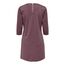 ONLY Damen Onlwinner Sl Maxi Dress Noos Wvn Kleid, Rose Brown ,S