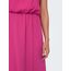 ONLY Damen Onlwinner S/L Maxi Dress Noos Ptm, Fuchsia Purple, 44