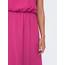 ONLY Damen Onlwinner S/L Maxi Dress Noos Ptm, Fuchsia Purple, 34