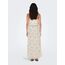 ONLY ONLWINNER S/L Maxi Dress NOOS PTM