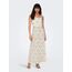 ONLY ONLWINNER S/L Maxi Dress NOOS PTM