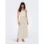 ONLY ONLWINNER S/L Maxi Dress NOOS PTM
