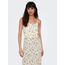 ONLY ONLWINNER S/L Maxi Dress NOOS PTM