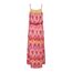 ONLWINNER S/L Maxi Dress NOOS PTM