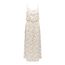 ONLY ONLWINNER S/L Maxi Dress NOOS PTM