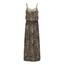 ONLY Female Kleid ONLWINNER Langes Kleid