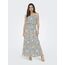 ONLY ONLWINNER S/L Maxi Dress NOOS PTM