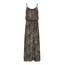 ONLY Female Kleid ONLWINNER Langes Kleid