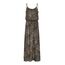 ONLY Female Kleid ONLWINNER Langes Kleid