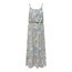 ONLY ONLWINNER S/L Maxi Dress NOOS PTM