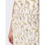 ONLY Damen Onlwinner S/L Maxi Dress Noos Ptm, White/AOP:stilky Flower, 40