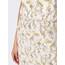 ONLY Damen Onlwinner S/L Maxi Dress Noos Ptm, White/AOP:stilky Flower, 34