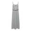 ONLY ONLWINNER S/L Maxi Dress NOOS PTM