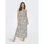 ONLY ONLWINNER S/L Maxi Dress NOOS PTM