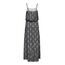 ONLY Female Kleid ONLWINNER Langes Kleid
