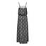 ONLY Female Kleid ONLWINNER Langes Kleid