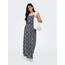 ONLY Female Kleid ONLWINNER Langes Kleid