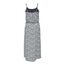 ONLY Onlwinner S/L Maxi Dress Noos Ptm