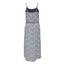 ONLY Onlwinner S/L Maxi Dress Noos Ptm