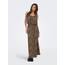 ONLY Female Kleid ONLWINNER Langes Kleid