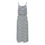 ONLY Onlwinner S/L Maxi Dress Noos Ptm