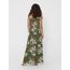 ONLY Onlwinner Life S/L Maxi Dress Noos WVN