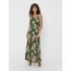 ONLY Onlwinner Life S/L Maxi Dress Noos WVN