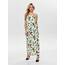 ONLY Onlwinner S/L Maxi Dress Noos Ptm