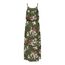 ONLY Onlwinner Life S/L Maxi Dress Noos WVN