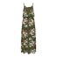 ONLY Onlwinner Life S/L Maxi Dress Noos WVN